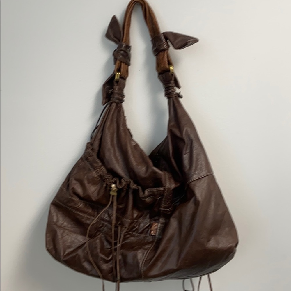 Woman’s designer’s bag - Picture 7 of 8